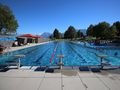 Schwimmbad Riedern Uetendorf