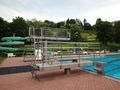 Erlebnis Freibad Bad Schwalbach