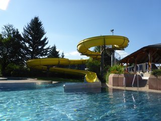 Erlebnisbad Dorfhain