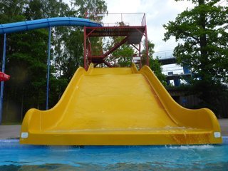 Ölands Djur och Nöjespark Färjestaden