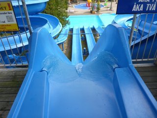 Ölands Djur och Nöjespark Färjestaden