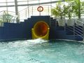 Aquapark Olomouc