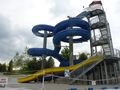Aquapark Olomouc