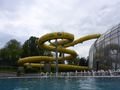 Aquapark Olomouc