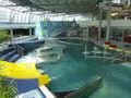 Aquapark Olomouc