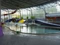 Aquapark Olomouc
