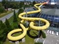 Aquapark Olomouc