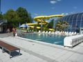 Aquapark Olomouc