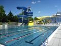 Aquapark Olomouc