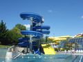 Aquapark Olomouc