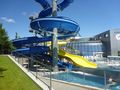 Aquapark Olomouc