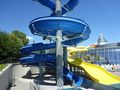 Aquapark Olomouc