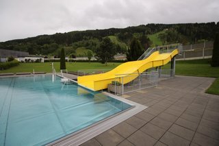 Erlebnisbad Schladming