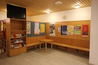 Erlebnisbad Schladming