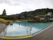 Erlebnisbad Schladming - das ganze Jahr Wasserspaß im oberen Ennstal