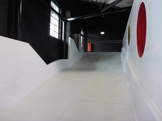 Sportoase Duinenwater Knokke-Heist