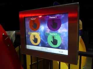 Sportoase Duinenwater Knokke-Heist