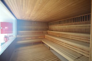 Sportoase Duinenwater Knokke-Heist