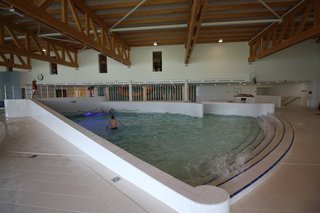 Sportoase Duinenwater Knokke-Heist