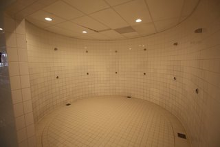 Sportoase Duinenwater Knokke-Heist