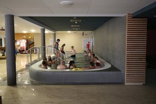 Aqualand Moravia Pasohlavky