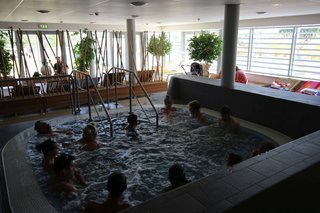 Aqualand Moravia Pasohlavky