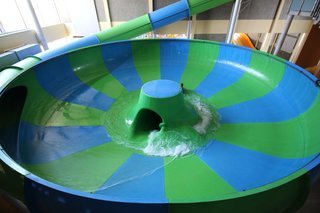 Aqualand Moravia Pasohlavky