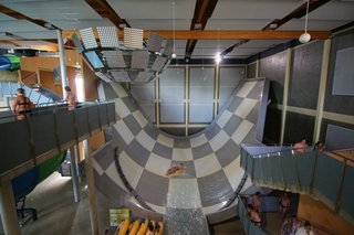 Aqualand Moravia Pasohlavky