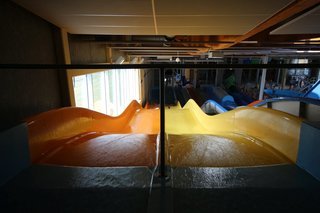 Aqualand Moravia Pasohlavky