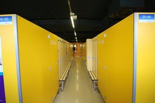 Aqualand Moravia Pasohlavky