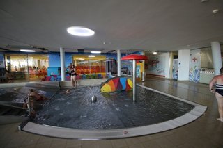 Aqualand Moravia Pasohlavky