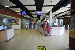 Aqualand Moravia Pasohlavky