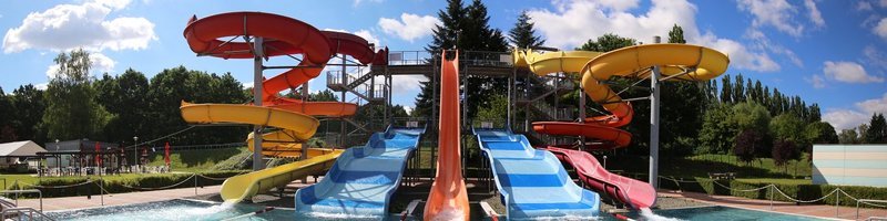 Vodní areál Jih Ostrau