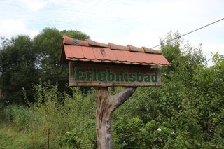 Erlebnisbad Rathewalde Hohnstein