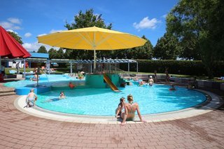 Freibad Waldbronn