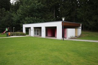 Masseneibad Großröhrsdorf