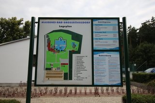 Masseneibad Großröhrsdorf