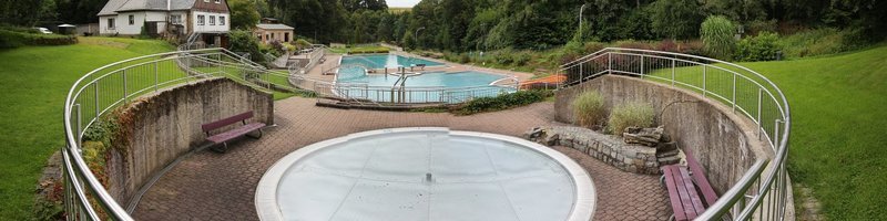 Stadtbad Hohnstein