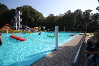 Ferienzentrum Schloss Dankern Haren