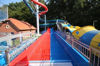 Ferienzentrum Schloss Dankern Haren