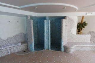 Hotel Schneeberg Ridnaun