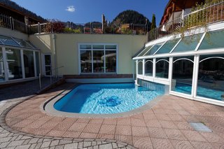 Hotel Schneeberg Ridnaun