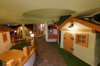 Hotel Schneeberg Ridnaun