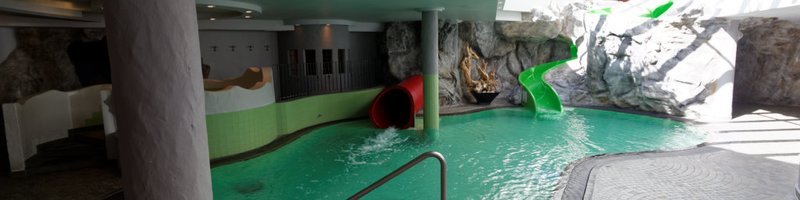 Hotel Schneeberg Ridnaun