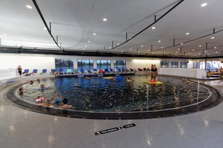 Resort Hof van Saksen Nooitgedacht