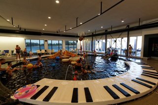 Resort Hof van Saksen Nooitgedacht