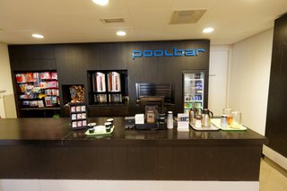 Resort Hof van Saksen Nooitgedacht