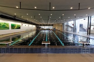 Resort Hof van Saksen Nooitgedacht