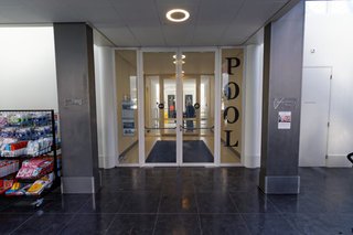 Resort Hof van Saksen Nooitgedacht