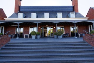 Resort Hof van Saksen Nooitgedacht